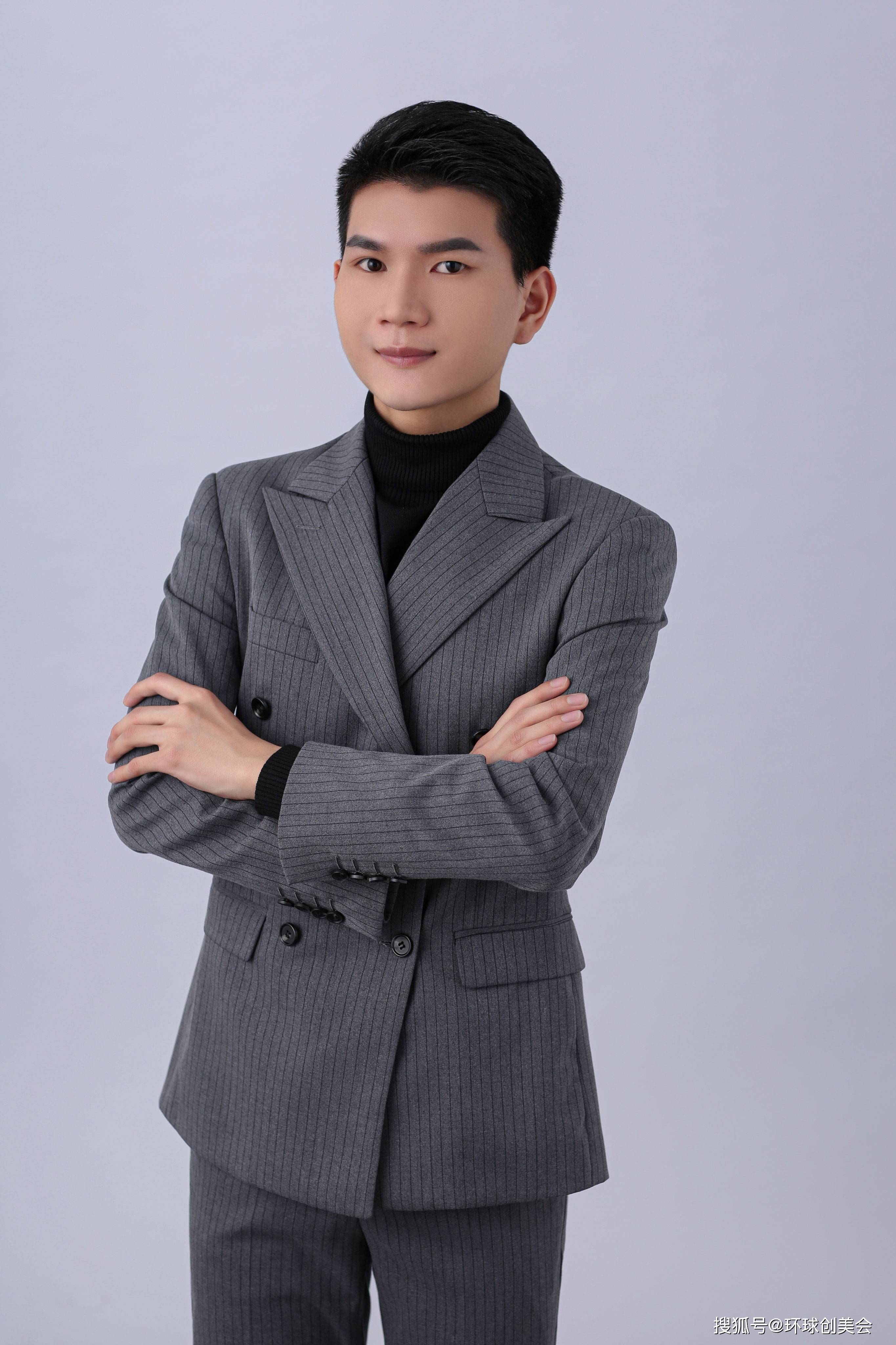 杨树勋 视觉与舞美负责人